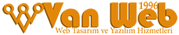 Van Web Tasarım - Eticaret Çözümleri